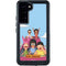 Bobs Burgers Roller Coaster Galaxy S24 Plus Waterproof Case